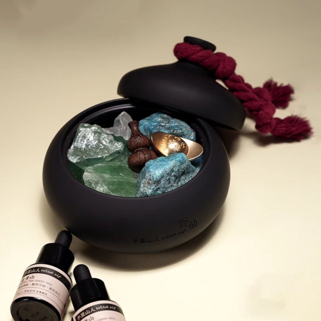 Aroma Diffuser