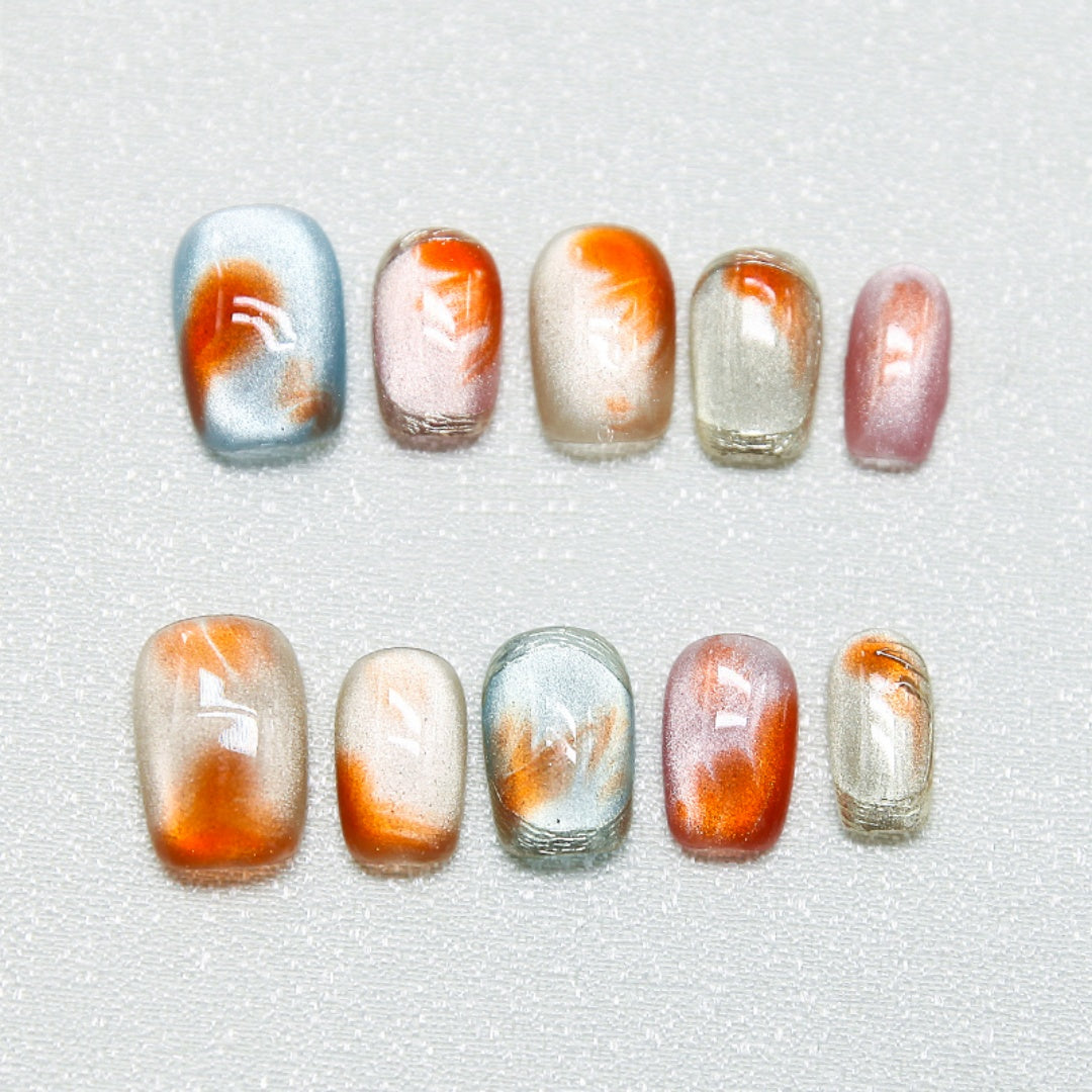 Press-On Nails