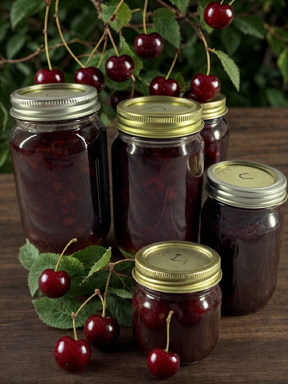 OG Tim's Jam&Salsa  (we will confirm the flavor after you order)