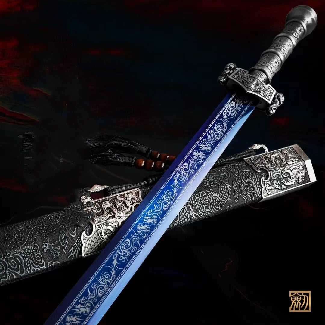#284 YouLan Sword