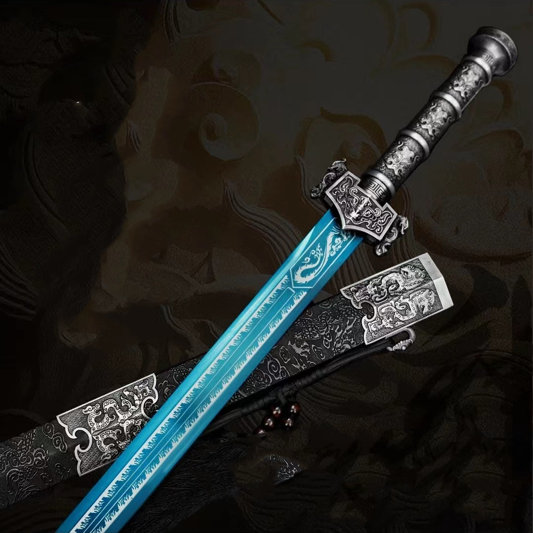 #259 JinCheng Sword