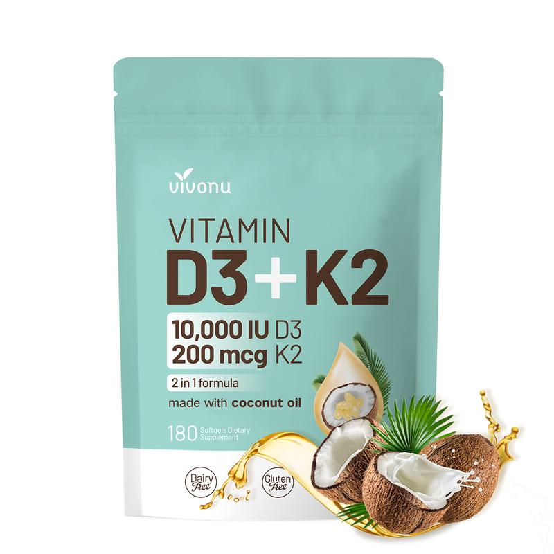 ALL Twelve Vitamins Bundle