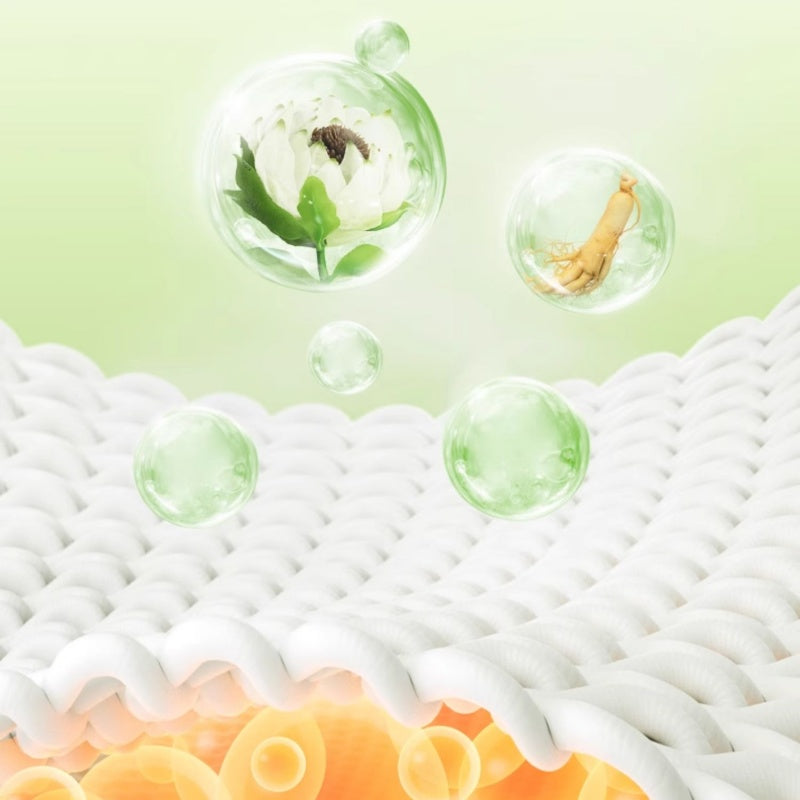 A Revolutionary Product Medical Grade Snow Lotus Herbal Intimate Care Pads