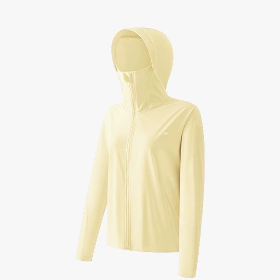#C12 Sun Protection Hoodie SPF50 Lightweight Shirt