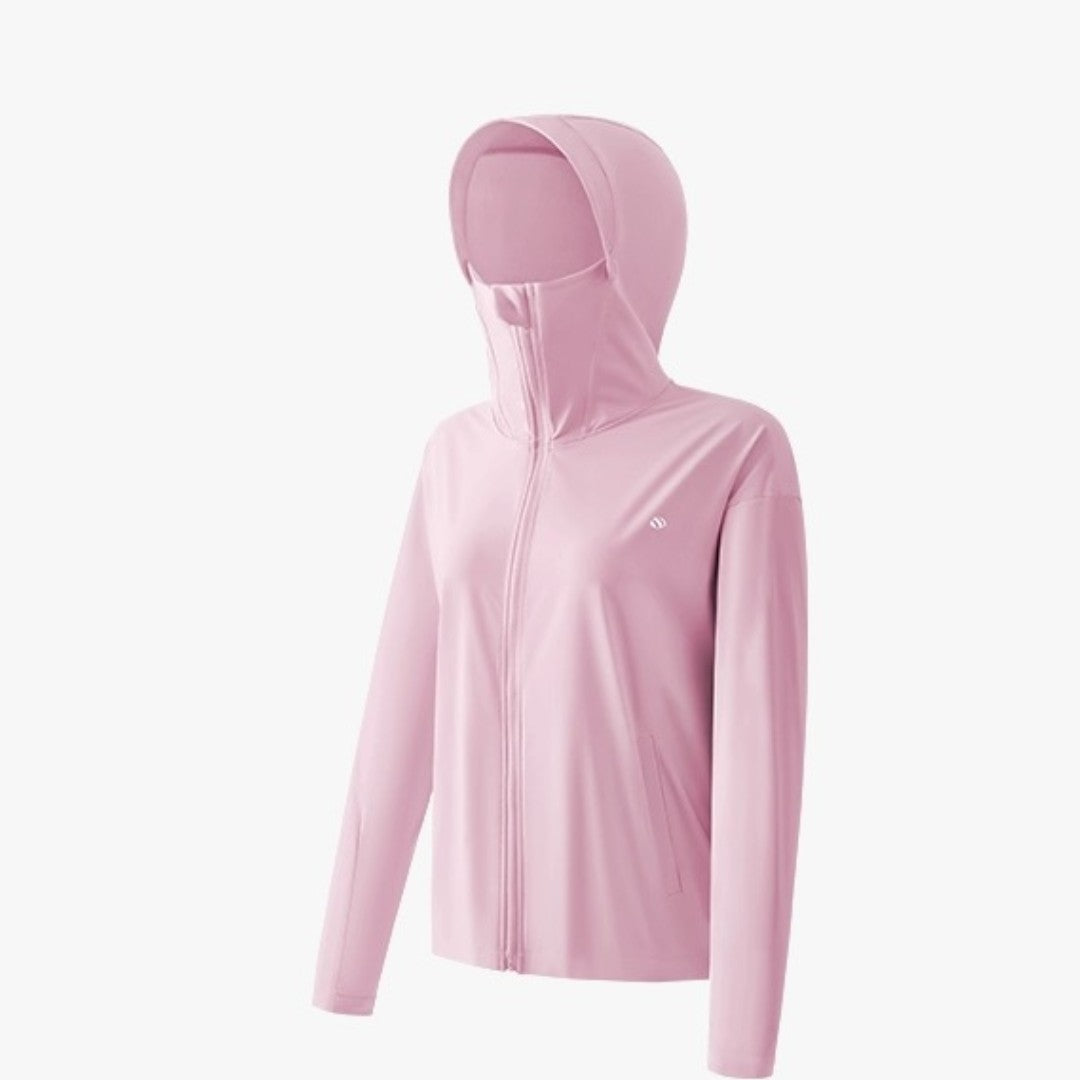 #C12 Sun Protection Hoodie SPF50 Lightweight Shirt