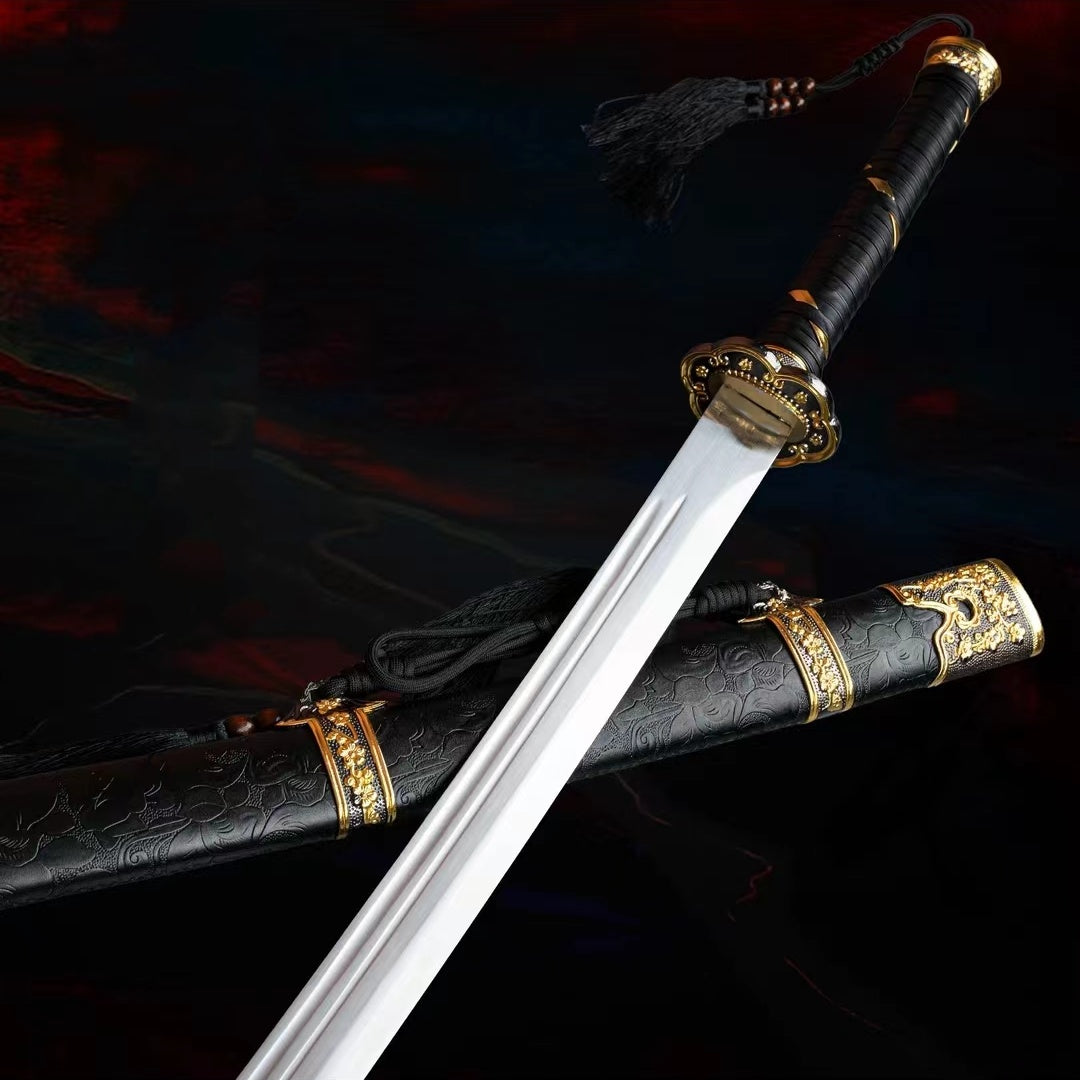 #267 Po Jun Sword