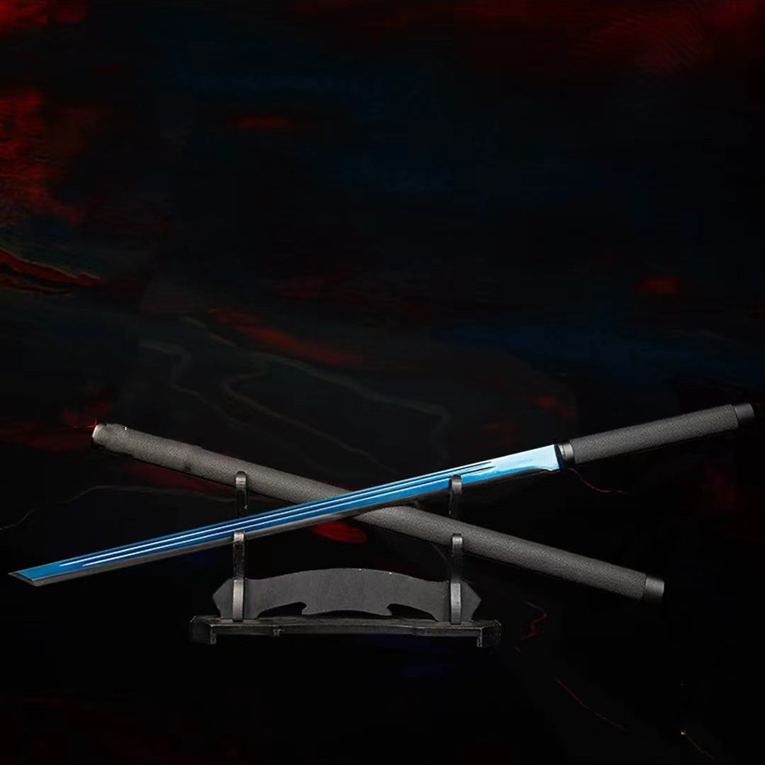 #288 ZhanMa Sword