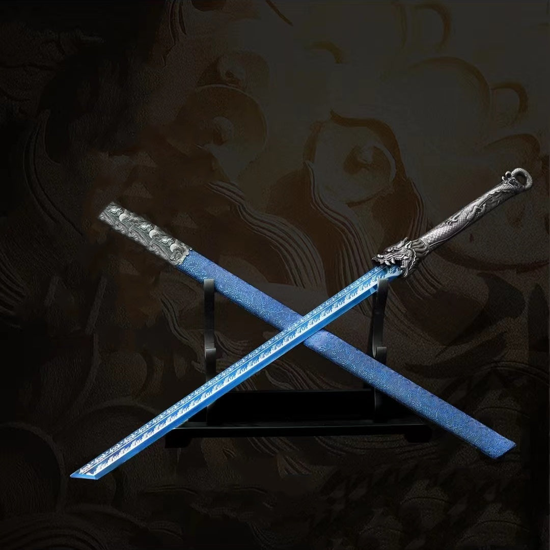 #278 TianGang Sword