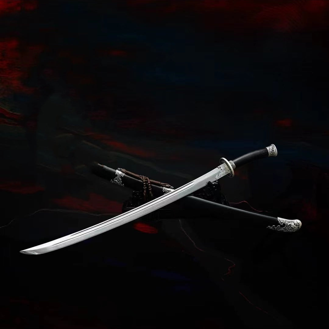 #266 Phoenix Sword