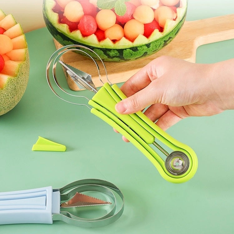 OG Nancy Kitchen Life Hacks 16 Pcs Bundle