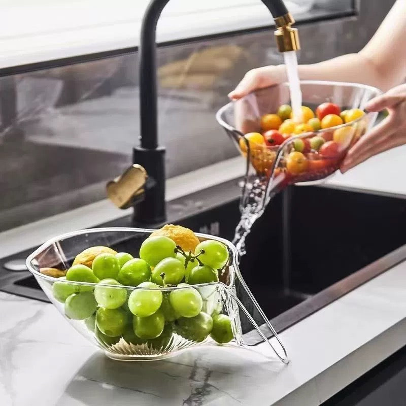 OG Nancy Kitchen Life Hacks 16 Pcs Bundle