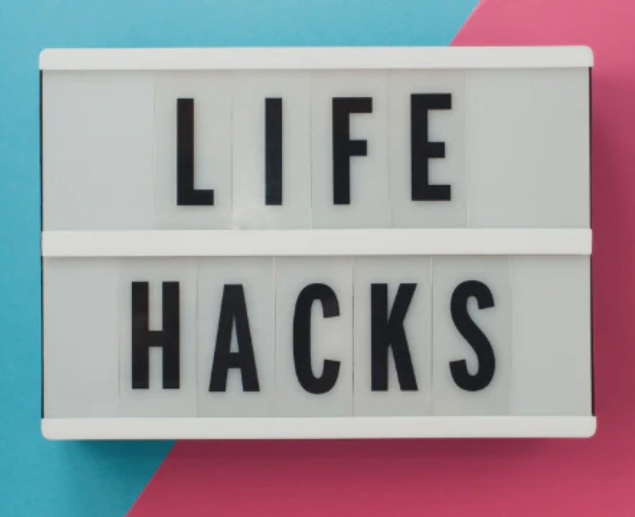 OG Nancy Kitchen Life Hacks 16 Pcs Bundle