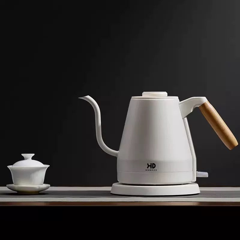 Modern Minimalist Electric Kettle