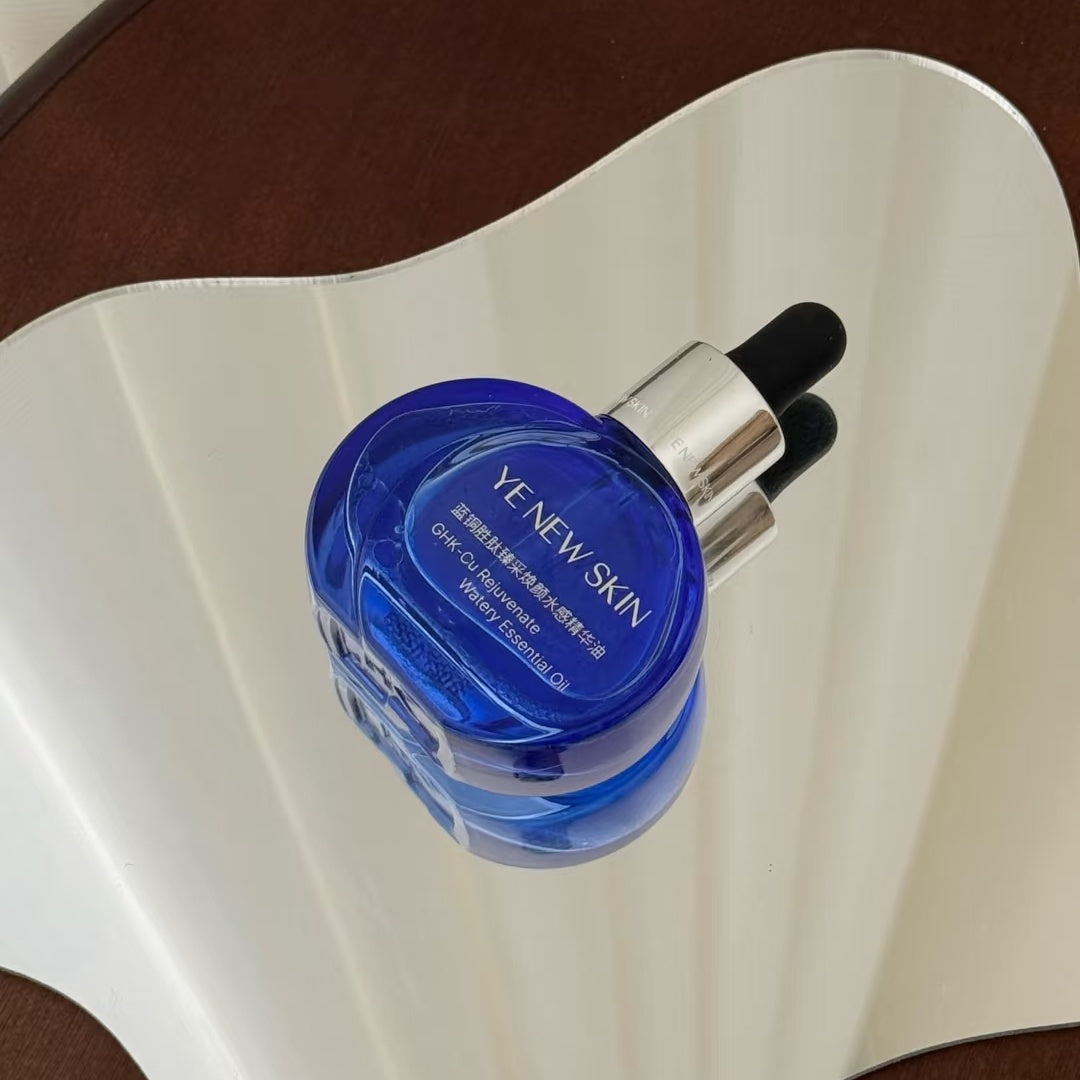 GHK-Cu Waterly Essential Oil 30ml