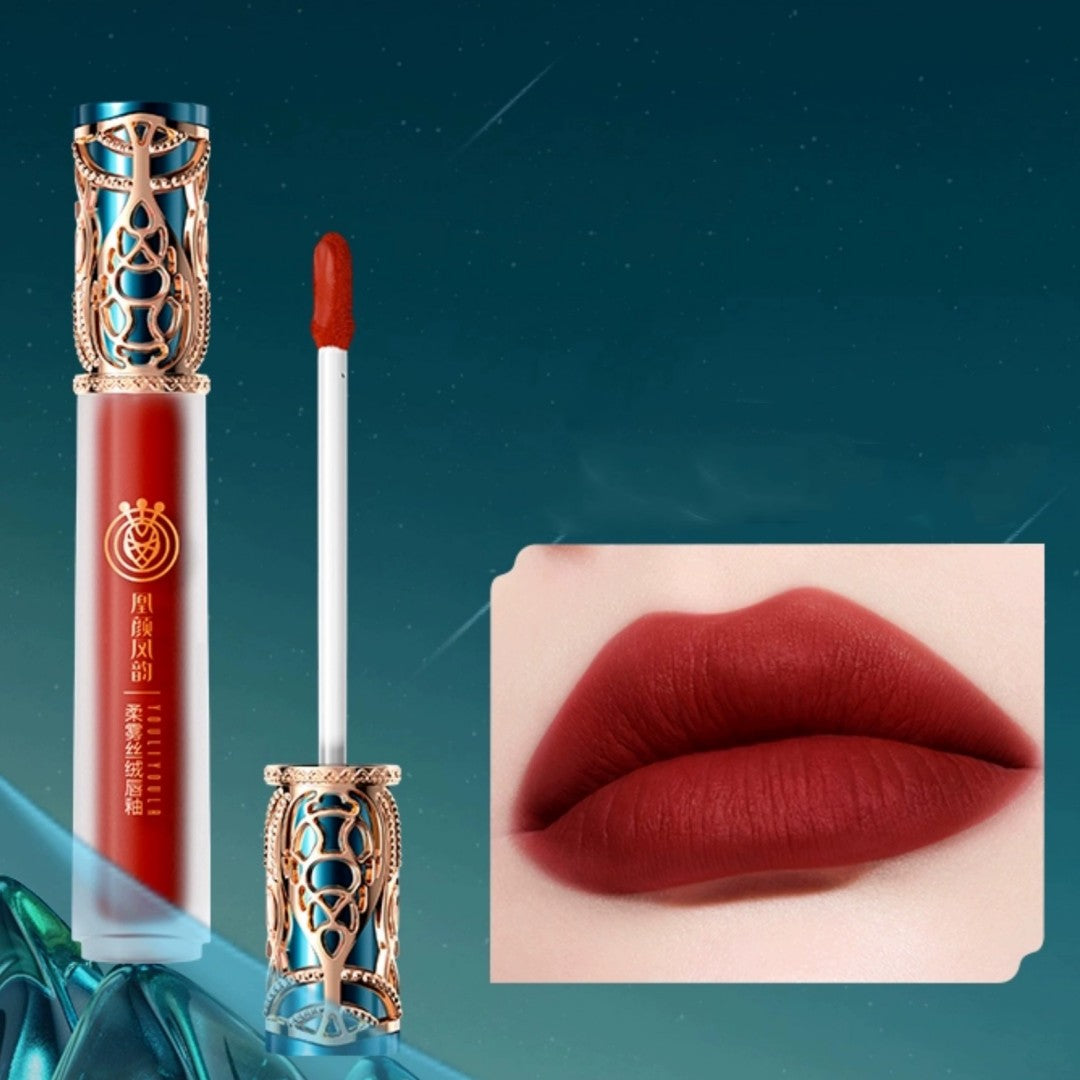 #B8 Beauty Box Oriental Charm 18 Pcs