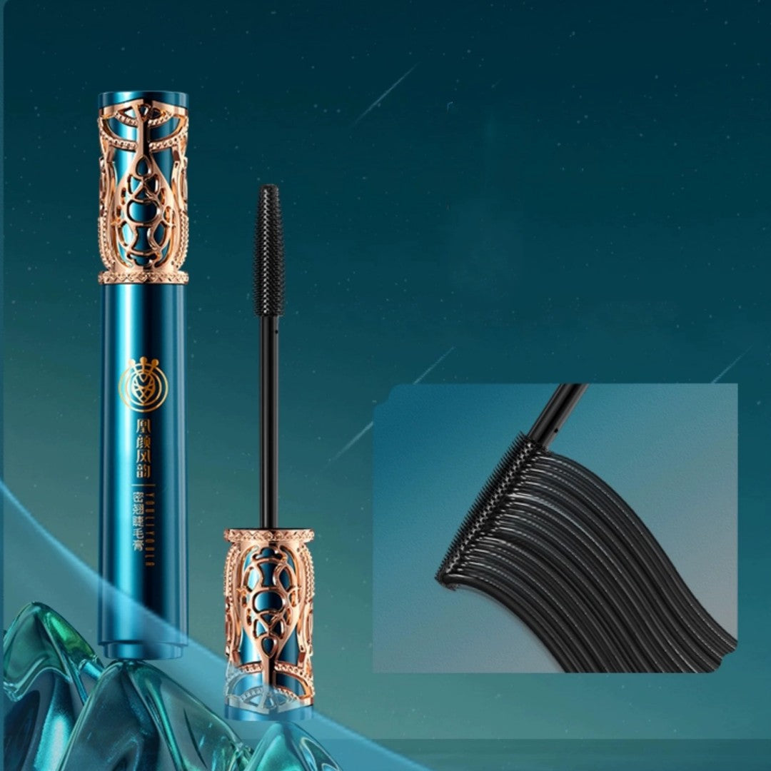 #B8 Beauty Box Oriental Charm 18 Pcs