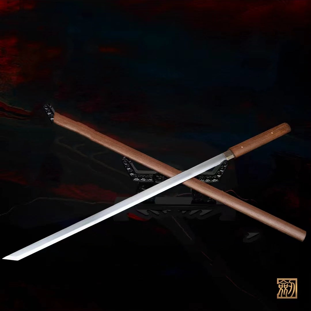 #274 ShenYouSheng Sword