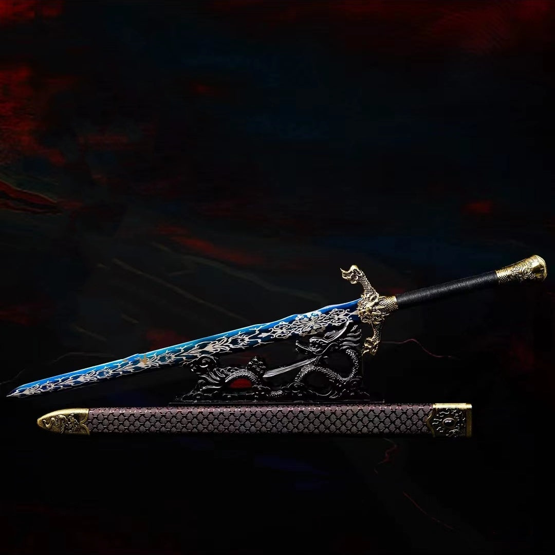 #287 YunLan Sword