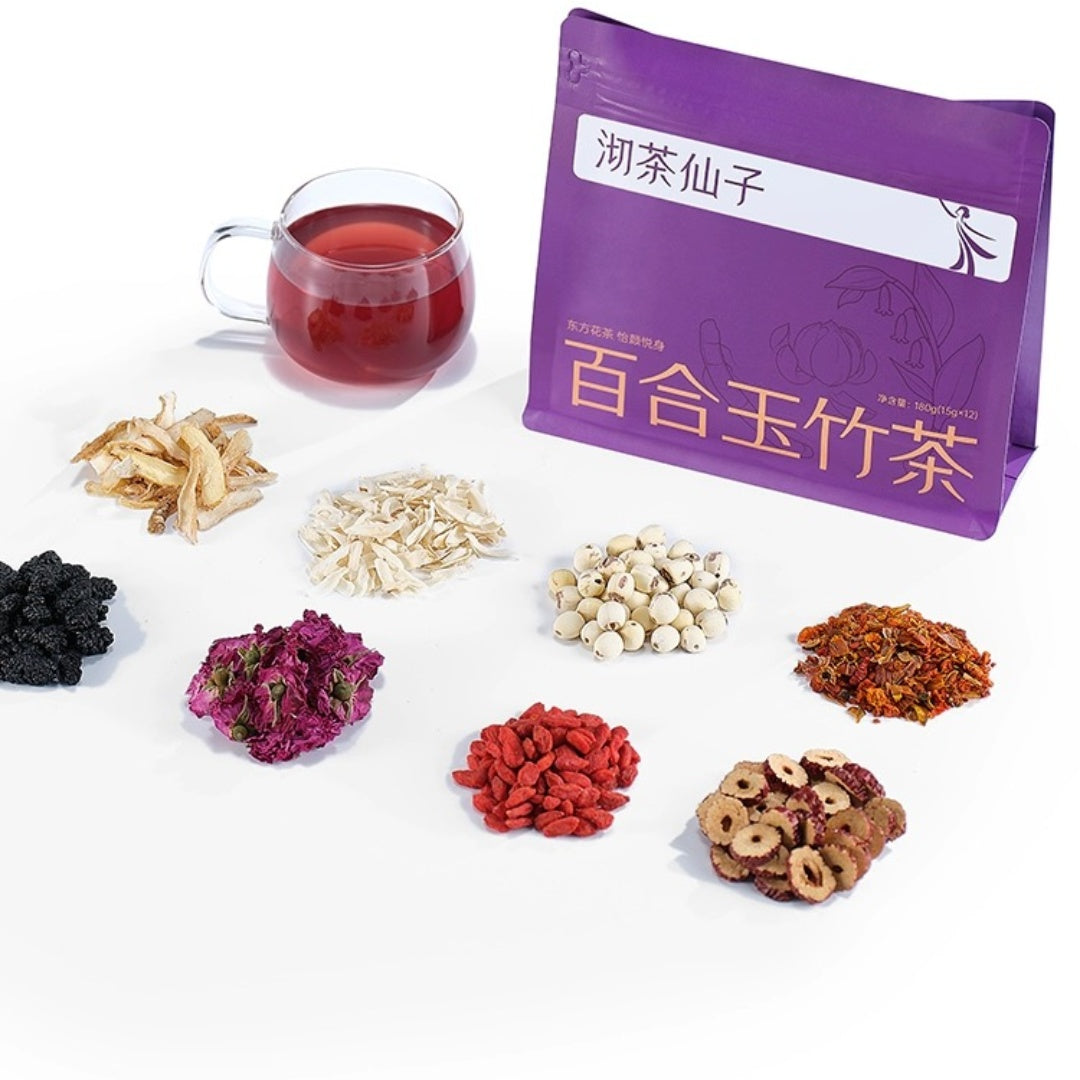 OG Sleeping Tea (15g*12bags)