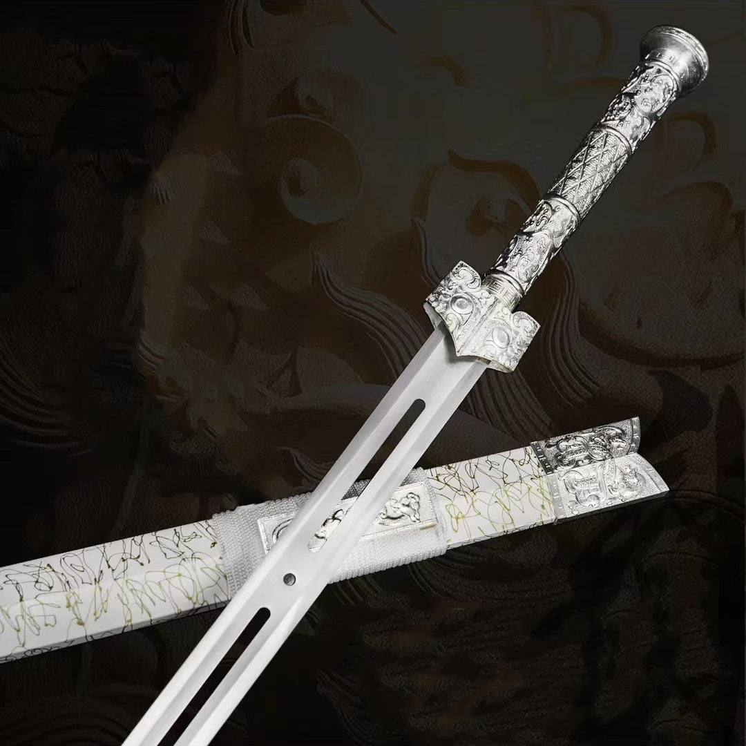 #271 ShengZun Sword