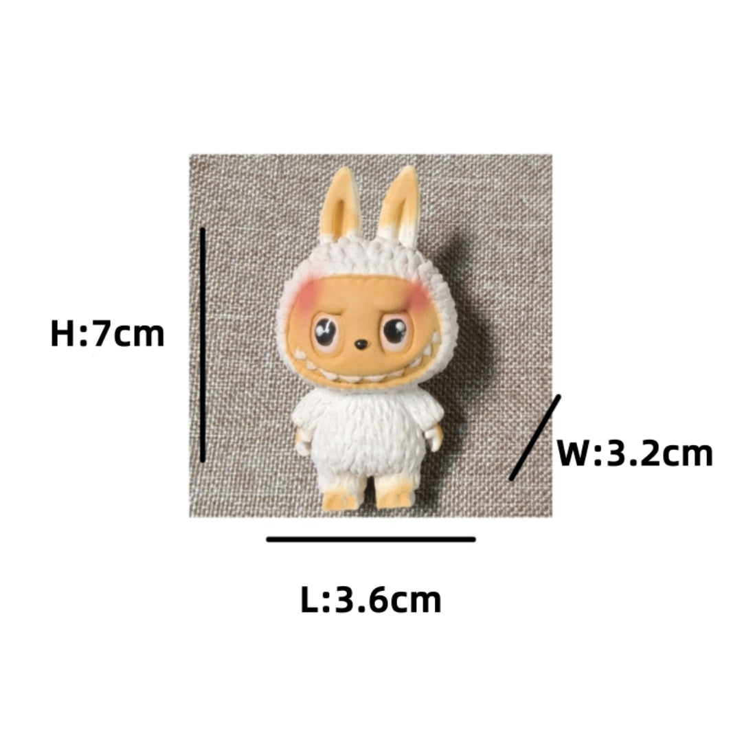 Labubu Tea Pet