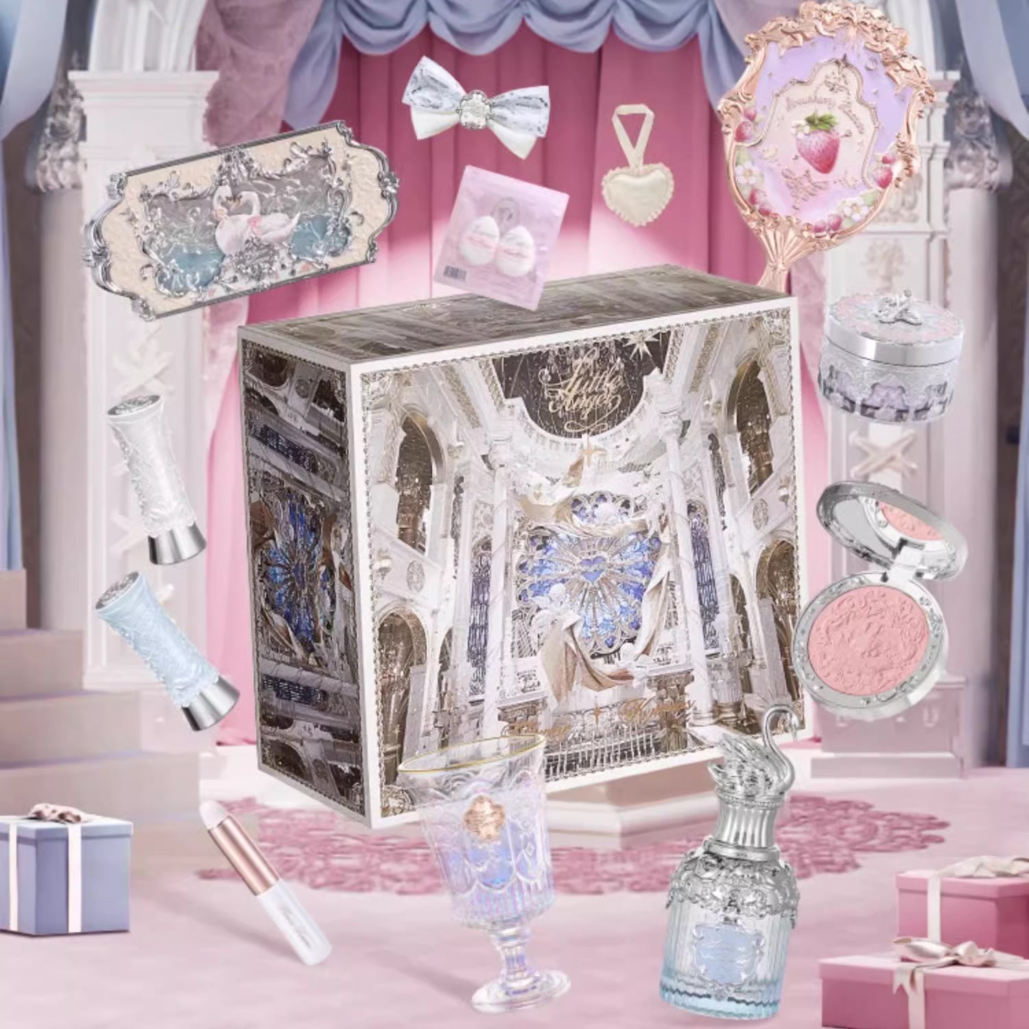 OG Make Up Bundle