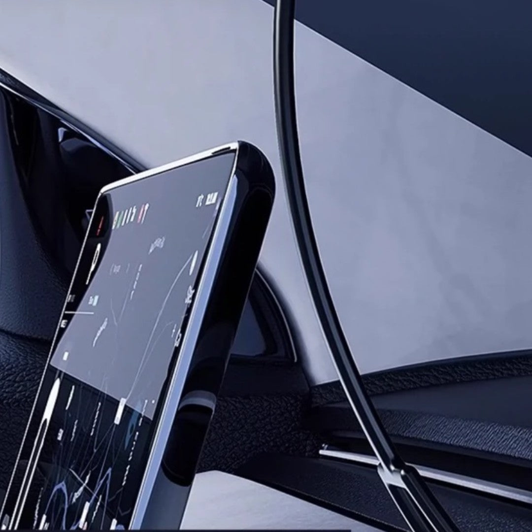 #C1 Car Window Sunshade