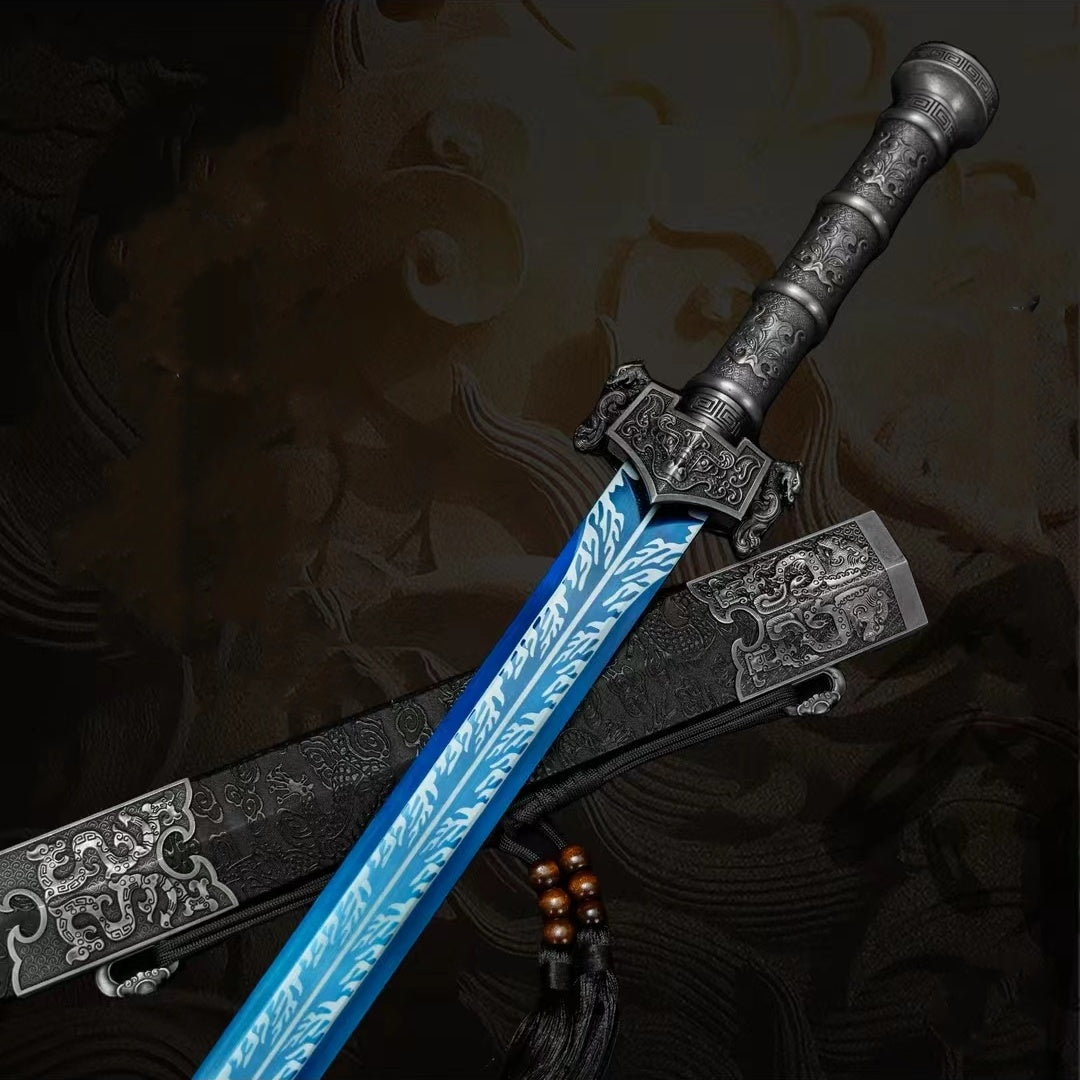 #271 ShengZun Sword