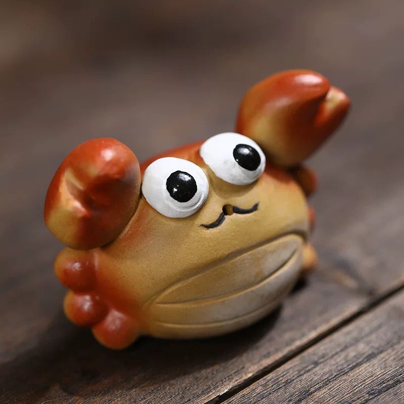 OG Tea pet