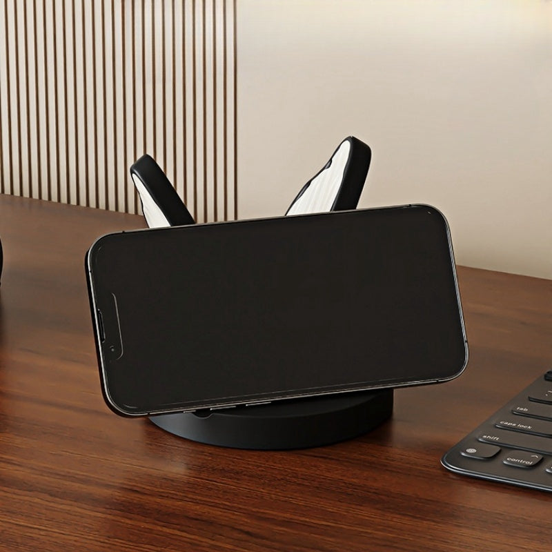 Creative Vintage Butterfly Phone Tablet Stand