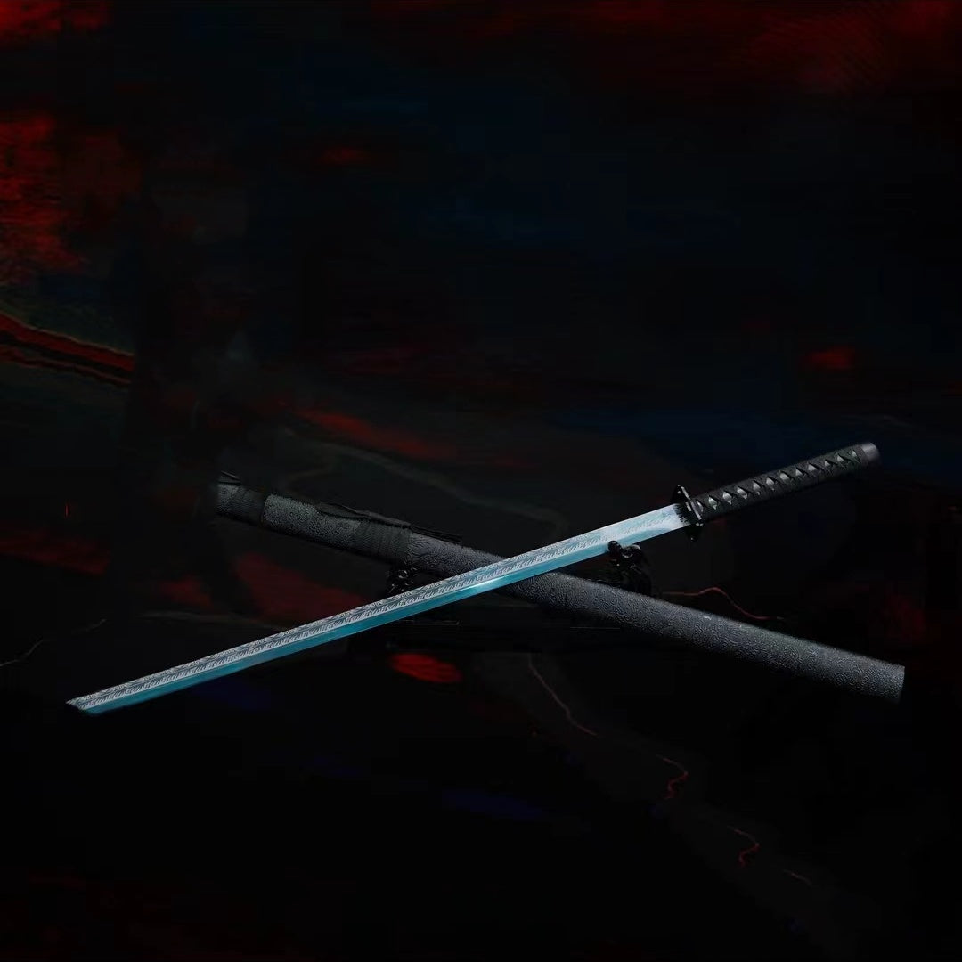 #278 TianGang Sword