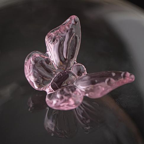 3D Butterfly Cold Brew Tea Infuser