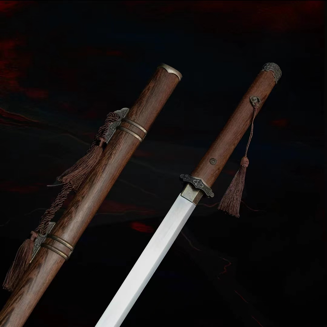 #288 ZhanMa Sword