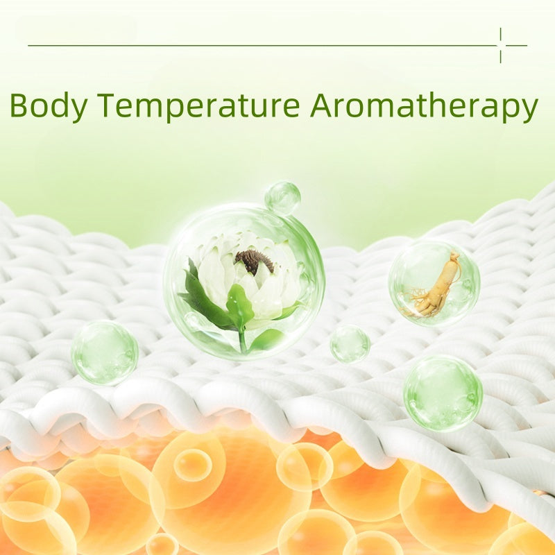 A Revolutionary Product Medical Grade Snow Lotus Herbal Intimate Care Pads
