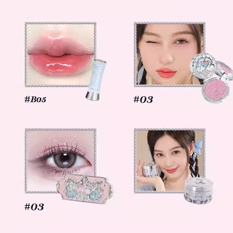 OG Make Up Bundle