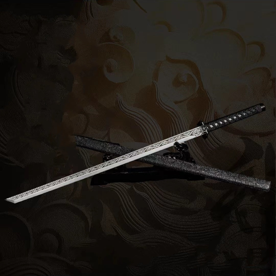#279 TianWen Sword