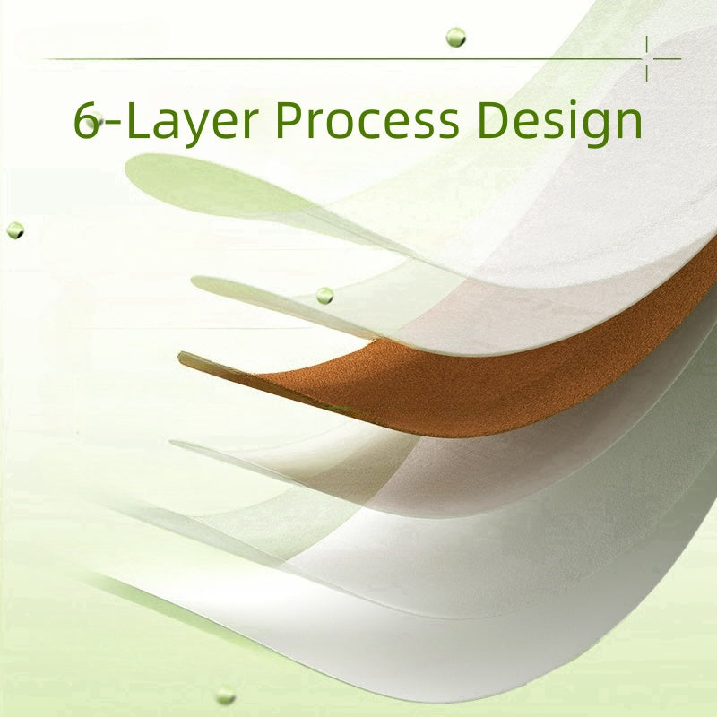 A Revolutionary Product Medical Grade Snow Lotus Herbal Intimate Care Pads