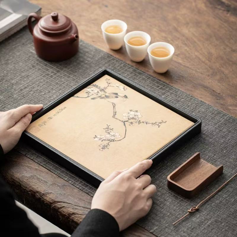 OG Water Absorbent Tea Tray