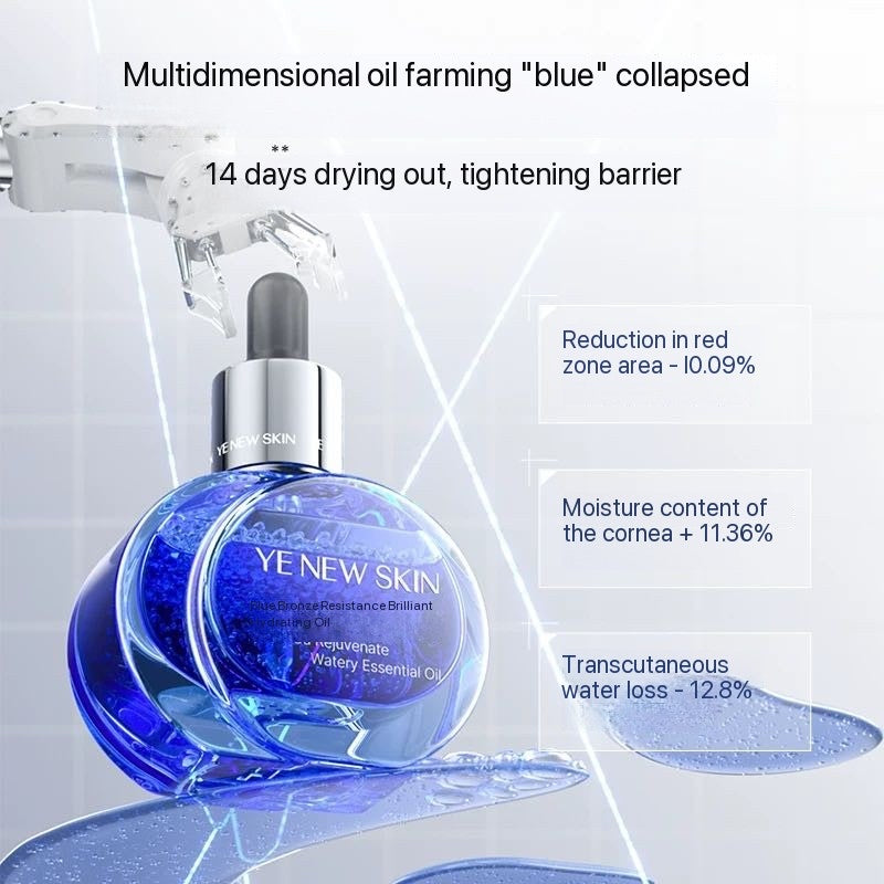 GHK-Cu Waterly Essential Oil 30ml
