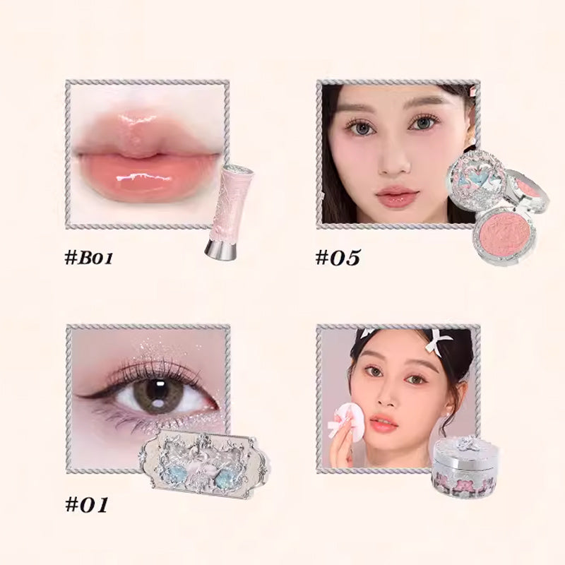 OG Make Up Bundle