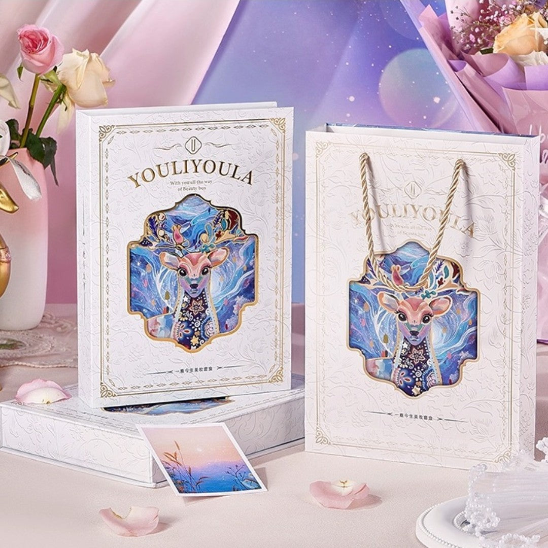 #B9 Beauty Box Oriental Fairy Tale 8 Pcs