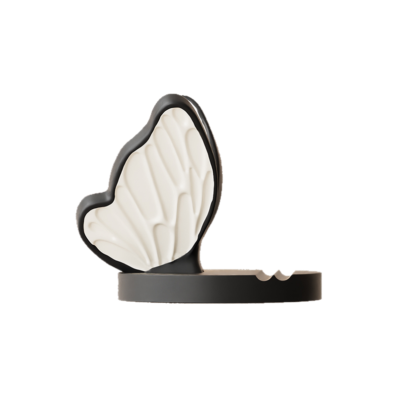 Creative Vintage Butterfly Phone Tablet Stand