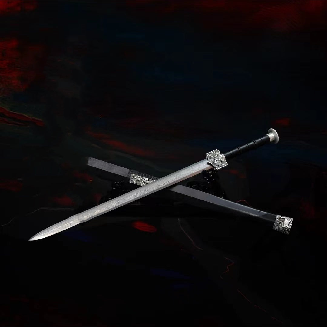 #286 YuLin Sword