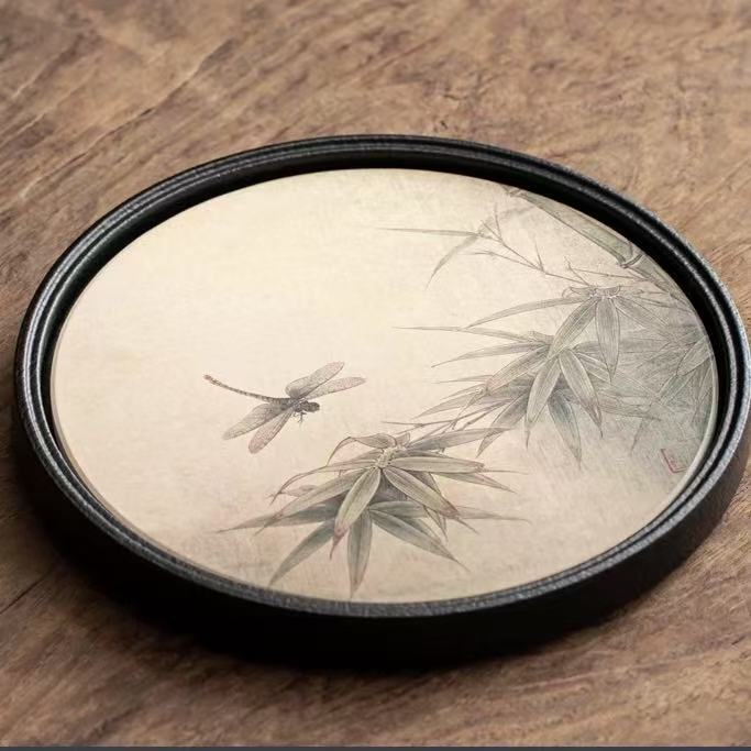 OG Water Absorbent Tea Tray