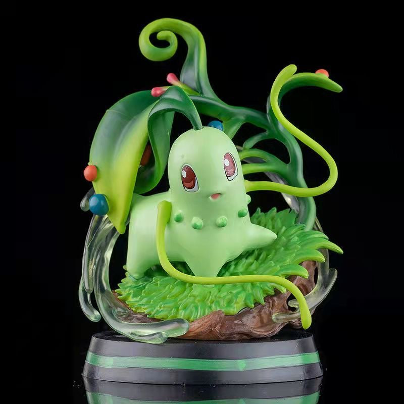 #134 Handmade Pokémon Anime Shape