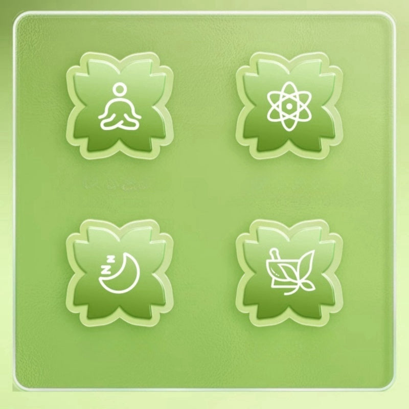 A Revolutionary Product Medical Grade Snow Lotus Herbal Intimate Care Pads