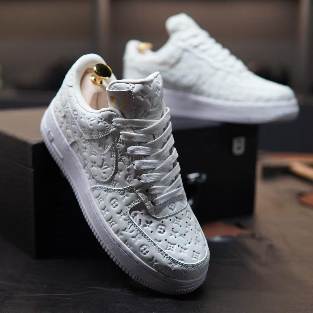 Customized Shoes
