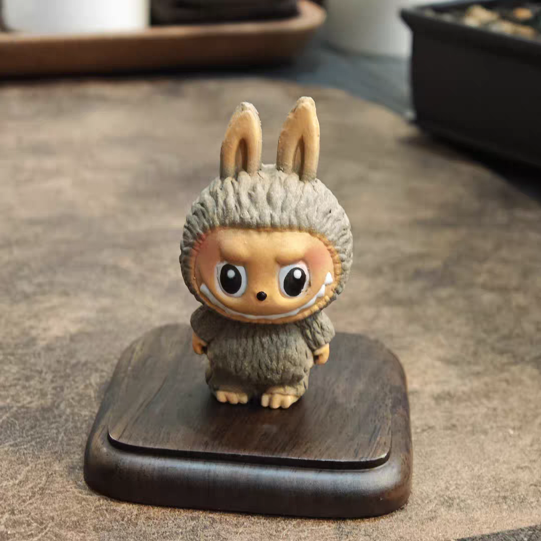 Labubu Tea Pet