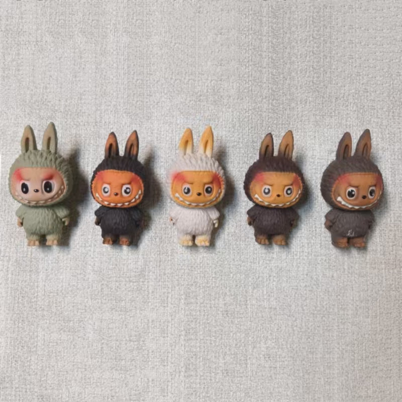 Labubu Tea Pet