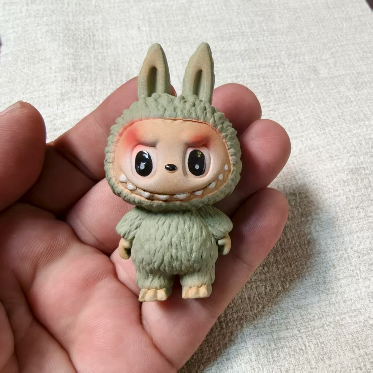 Labubu Tea Pet